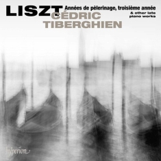 Liszt Franz - Années De Pélerinage: Troisième Ann