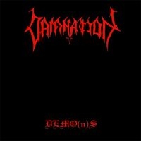 Damnation - Demo(N)S