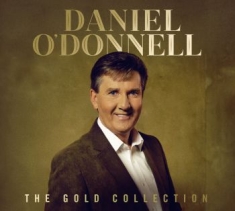 O'donnell Daniel - Gold Collection