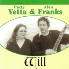 Vetta & Franks - Will