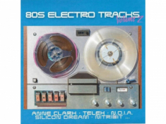 Various Artists - 80S Electro Tracks 2