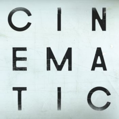 Cinematic Orchestra The - To Believe (Deluxe Edition White &