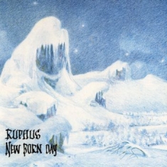 Ruphus - New Born Day