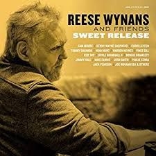 Reese Wynans - Reese Wynans And Friends: Swee i gruppen VINYL / Kommande / Jazz/Blues hos Bengans Skivbutik AB (3503904)