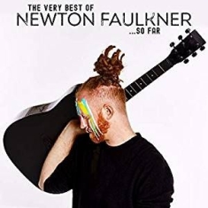 Faulkner Newton - Very Best Of Newton...So Far