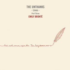 Unthanks - Lines Part 3Emily Bronte (10
