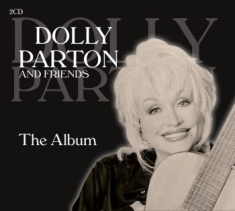 Parton Dolly - Album