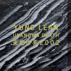 Yung Lean - Unknown Death - Ltd.Col.Vinyl