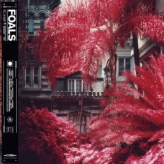 Foals - Everything Not Saved Will Be L