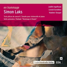 Simon Laks - En Hommage: Simon Laks