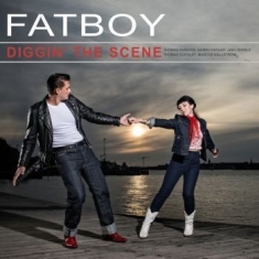 Fatboy - Diggin' The Scene