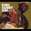 Ade King Sunny - Best Of The Classic Years i gruppen CD / Worldmusic/ Folkmusik hos Bengans Skivbutik AB (3505354)