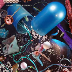 Matmos - Plastic Anniversary (Color Vinyl)