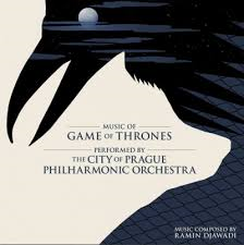 Various Artists - Game Of Thrones - Music Of - Soundt