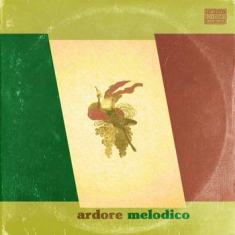 Tone Spliff - Ardore Melodico