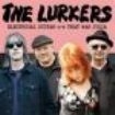 Lurkers The - Electrical Guitar / That Was Julia i gruppen VINYL / Rock hos Bengans Skivbutik AB (3505974)