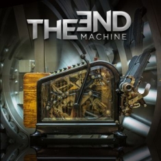 End Machine The - The End Machine