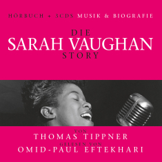 Sarah Vaughan - Sarah Vaughan Story