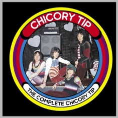 Chicory Tip - Complete Chicory Tip