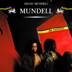Mundell Hugh - Mundell