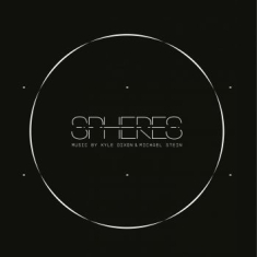 Filmmusik - Spheres (Orginal Score)