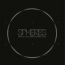 Filmmusik - Spheres (Orginal Score)