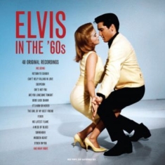 Presley Elvis - Elvis In The 60's