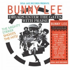 Blandade Artister - Soul Jazz Presents Bunny Lee