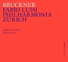 Bruckner Anton - Symphony No. 4