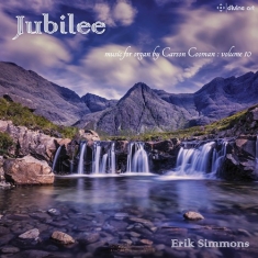 Cooman Carson - Jubilee (Carson Cooman Organ Music,