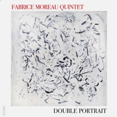 Moreau Fabrice - Double Portrait