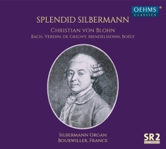 Various - Splendid Silbermann