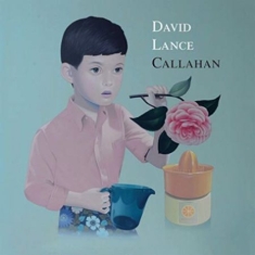 Lance Callahan David - Strange Lovers