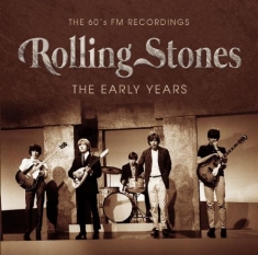 Rolling Stones - Early Years (Fm)