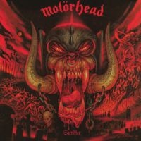 Motörhead - Sacrifice (Vinyl)