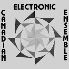 Canadian Electronic Ensemble - Canadian Electronic Ensemble i gruppen VI TIPSAR / Veckans Släpp / Vecka 10 / CD Vecka 10 / POP / ROCK hos Bengans Skivbutik AB (3511853)
