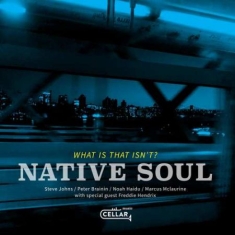 Native Soul - What Is That Isn't?