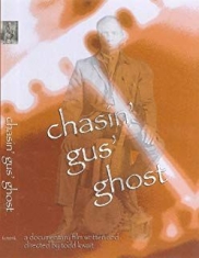 Kweskin Jim & Geoff Muldaur - Chasin' Gus' Ghost i gruppen ÖVRIGT / Musik-DVD & Bluray hos Bengans Skivbutik AB (3511903)