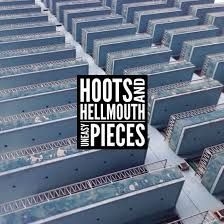 Hoots & Hellmouth - Uneasy Pieces i gruppen VINYL / Kommande / Pop hos Bengans Skivbutik AB (3511921)