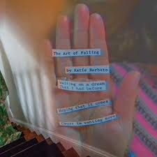 Barbato Katie - Art Of Falling