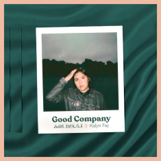 Fay Kalyn - Good Company