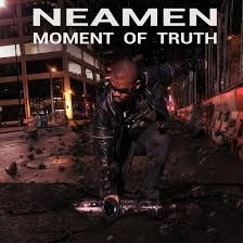 Lyles Neamen - Moment Of Truth
