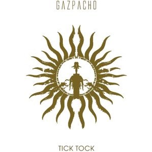 Gazpacho - Tick Tock (Lp+7
