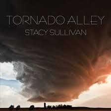 Sullivan Stacy - Tornado Alley i gruppen VI TIPSAR / Veckans Släpp / Vecka 10 / CD Vecka 10 / POP / ROCK hos Bengans Skivbutik AB (3512014)