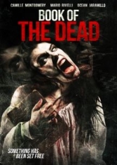 Book Of The Dead - Film i gruppen ÖVRIGT / Musik-DVD & Bluray hos Bengans Skivbutik AB (3512034)