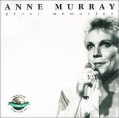 Murray Anne - Great Memories