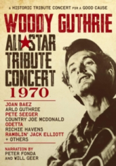 Woody Guthrie: All-Star Tribute Con - Film