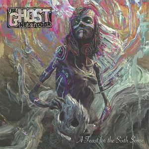 The Ghost Next Door - A Feast For The Sixth..
