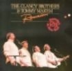 Clancy Brothers - Reunion i gruppen CD / Pop hos Bengans Skivbutik AB (3512229)