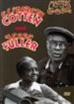 Cotten Elisabeth & Jesse Fuller - Masters Of The Country Blues i gruppen ÖVRIGT / Musik-DVD & Bluray hos Bengans Skivbutik AB (3512301)